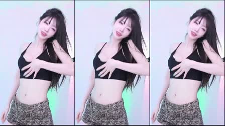 Afreecatv금화终极大摆锤20250712Hot Dance